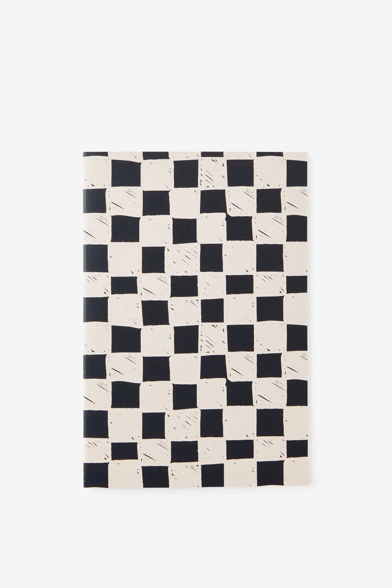Typo  A5 3 Pack Lined Notebooks  | Best Price UAE